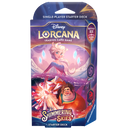 Disney Lorcana TCG Shimmering Skies Starter Decks