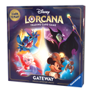 Disney Lorcana TCG Gateway