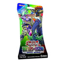 YGO Blister Pack - Battles of Legend: Crystal Revenge (1st Edition)