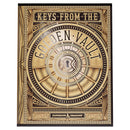 D&D Book - Keys from the Golden Vault (Hobby Store Exclusive)