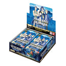 **PRE-ORDER** DGM Booster Box BT23 – Hacker's Slumber