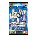 **PRE-ORDER** DGM Booster Box BT23 – Hacker's Slumber