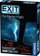Exit the Game - The Stormy Flight
