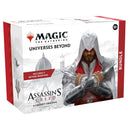 MTG Bundle - Assassin's Creed