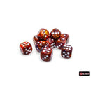 Chessex Dice Festive 12d6
