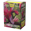 Dragon Shield Art Sleeves - Classic/Matte/Brushed ART (standard size)