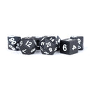 MDG - 16mm Metal Polyhedral Dice Set