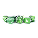 MDG - 16mm Metal Polyhedral Dice Set