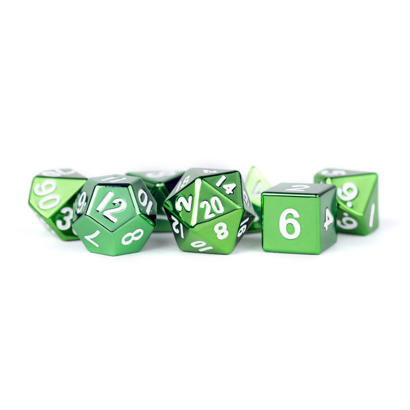 MDG - 16mm Metal Polyhedral Dice Set