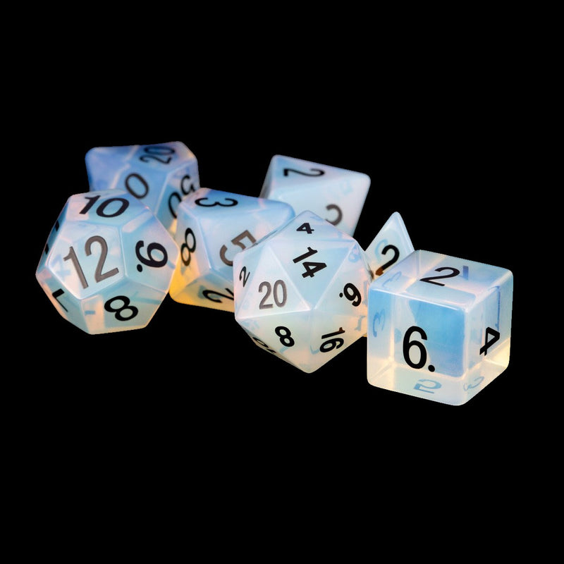 MDG - Stone Dice Set