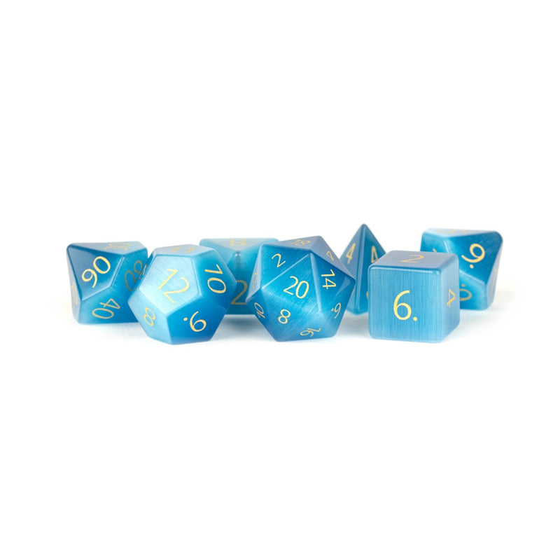 MDG - Stone Dice Set