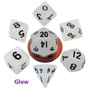 MDG Mini Dice Set