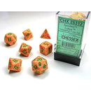 Chessex Dice (Speckled)