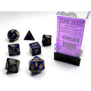 Chessex Dice (Speckled)