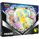 PKM V Box (Pikachu)