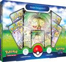 PKM Pokemon GO - Collection (Alolan Exeggutor V)