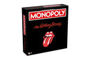 The Rolling Stones Monopoly