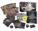 PKM Elite Trainer Box - Mega Evolution: Pitch Black