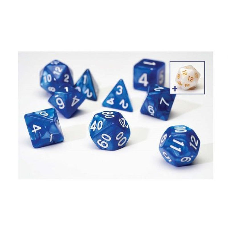 Sirius Dice Set