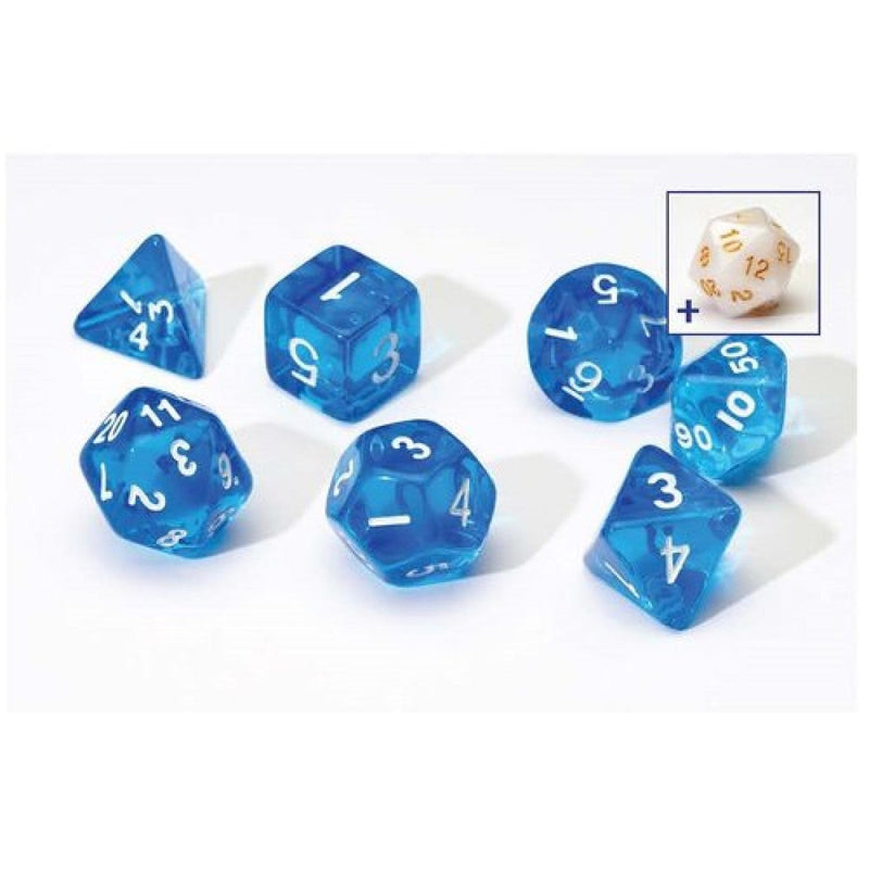 Sirius Dice Set