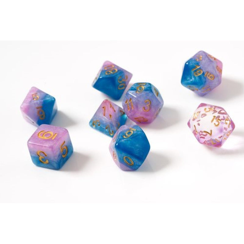 Sirius Dice Set