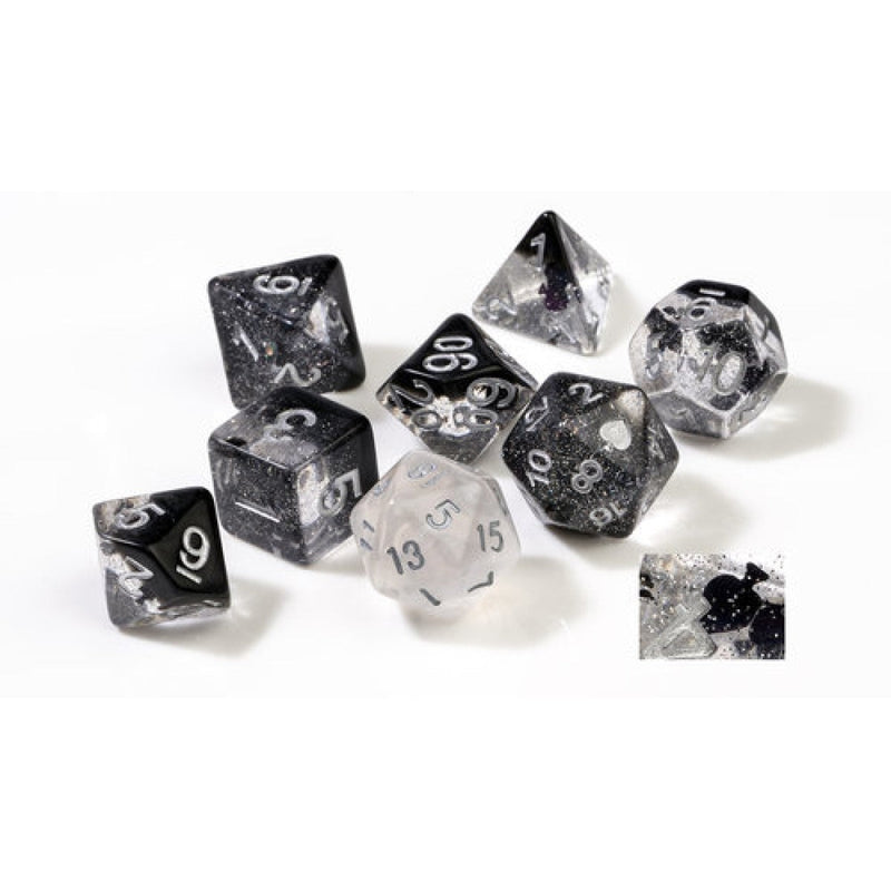 Sirius Dice Set