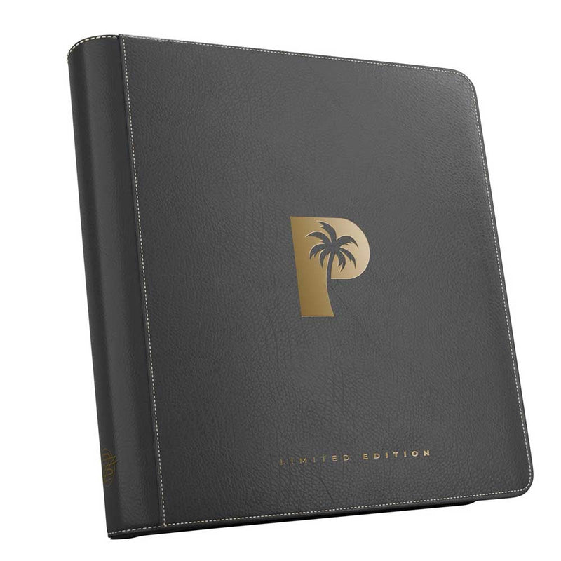 Palms Off - Mega Capacity Binder (Limited Edition)