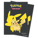 Pokémon: Standard Deck Sleeves (65ct)