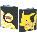 Pokémon: Pikachu 9-Pocket Portfolio