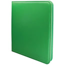 Ultra Pro: Vivid 12-Pocket Zippered PRO-Binder