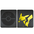 Pokémon: Pikachu 12-Pocket Zip PRO-Binder (Elite Series)