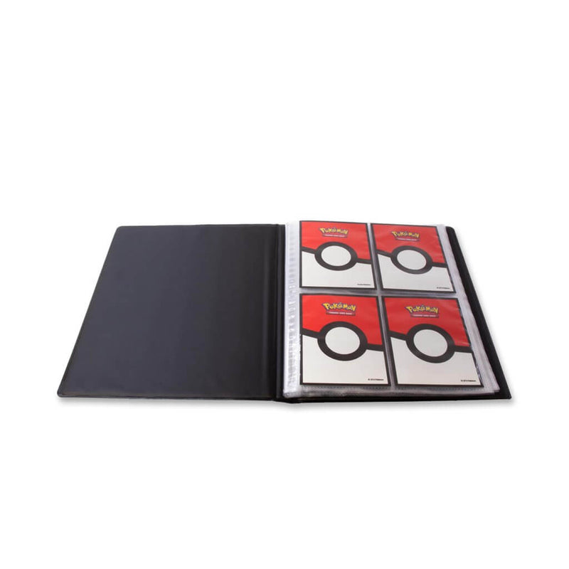 Pokemon Accessory - Portfolio 4-pocket (Stellar Crown)