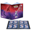 Pokemon Accessory - Portfolio 4-pocket (Koraidon & Miraidon)