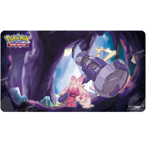 Pokémon: Playmats