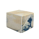 The Great Wave off Kanagawa - Alcove Edge Deck Box