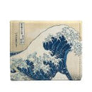 The Great Wave off Kanagawa - Alcove Edge Deck Box