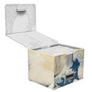 The Great Wave off Kanagawa - Alcove Edge Deck Box