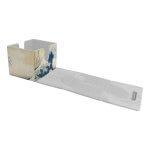 The Great Wave off Kanagawa - Alcove Edge Deck Box