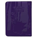 Pokémon TCG Elite Gengar 9pkt Zippered Binder