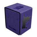 Pokémon TCG Elite Gengar Premium Alcove Flip Deck Box