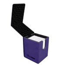 Pokémon TCG Elite Gengar Premium Alcove Flip Deck Box