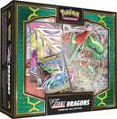 PKM Premium Collection (VMAX Dragons)