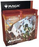 **PRE-ORDER** MTG Collector Booster Box - Avatar: The Last Airbender