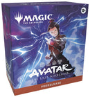 **PRE-ORDER** MTG Prerelease Kit - Avatar: The Last Airbender