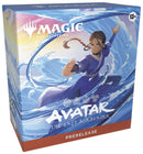 **PRE-ORDER** MTG Prerelease Kit - Avatar: The Last Airbender