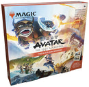 **PRE-ORDER** MTG Scene Display - Avatar: The Last Airbender
