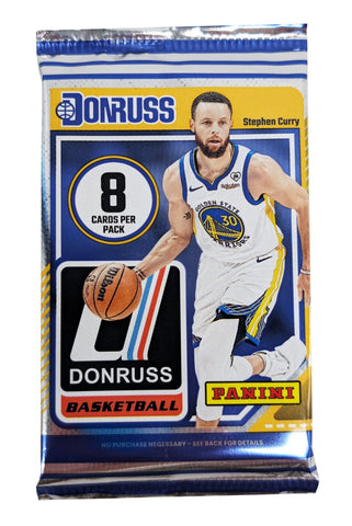 Panini Donruss Basketball 2024-25 Retail