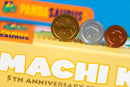 Machi Koro (5th Anniversary Edition)