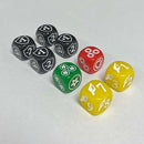 20mm Flesh and Blood Dice Set
