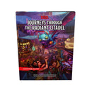 D&D Book - Journeys Through the Radiant Citadel